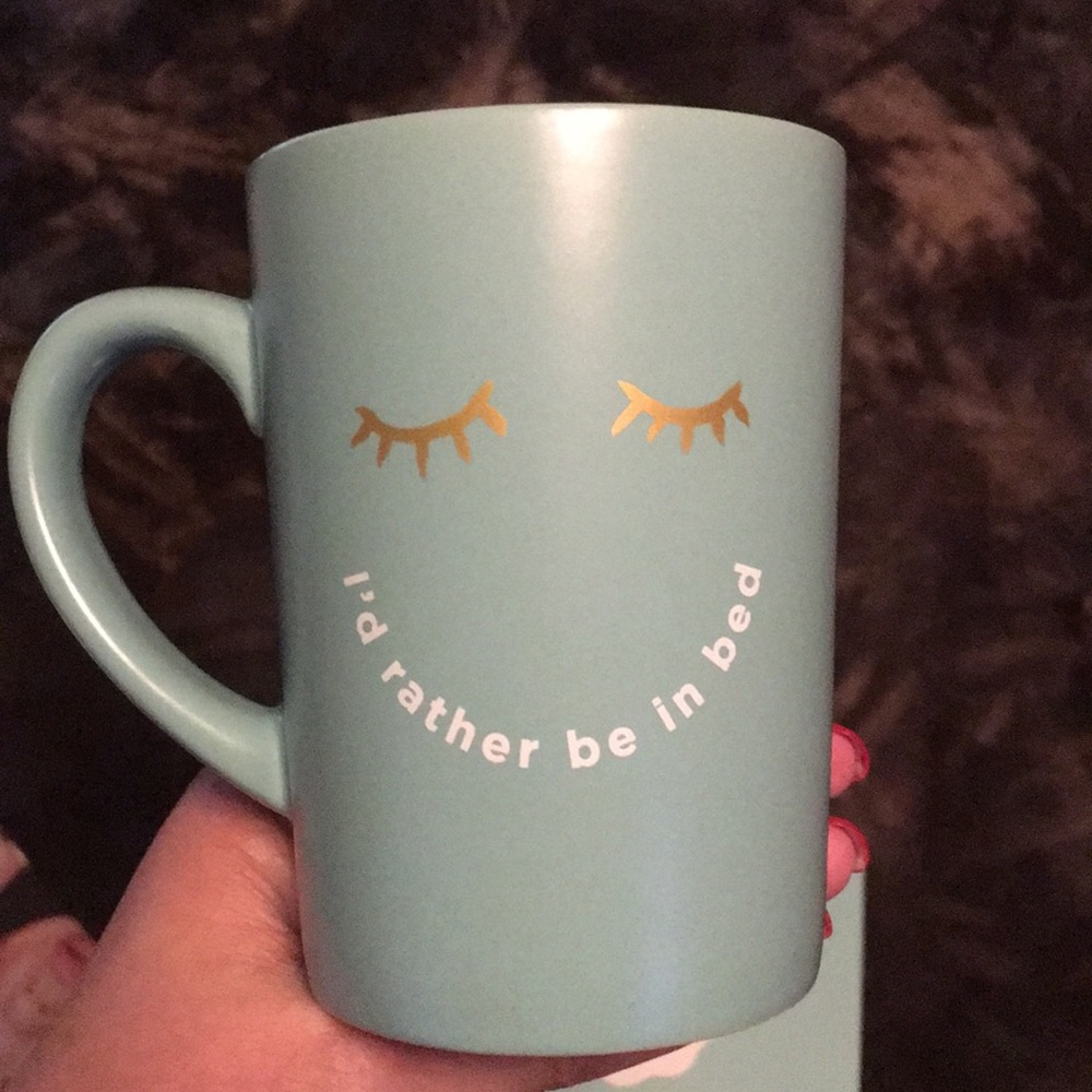 Ayesha Curry mug from FunFitFab